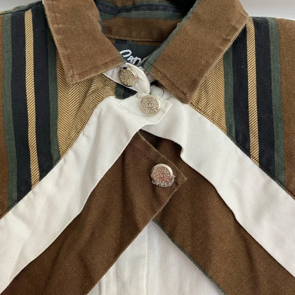 Vintage Roper shirt - Picture 3 of 4